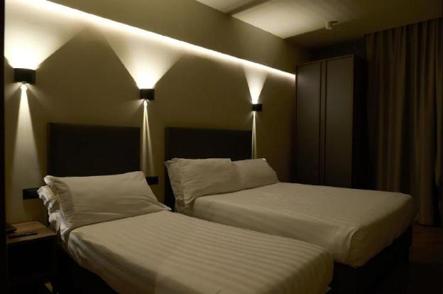 lamberti boutique hotel