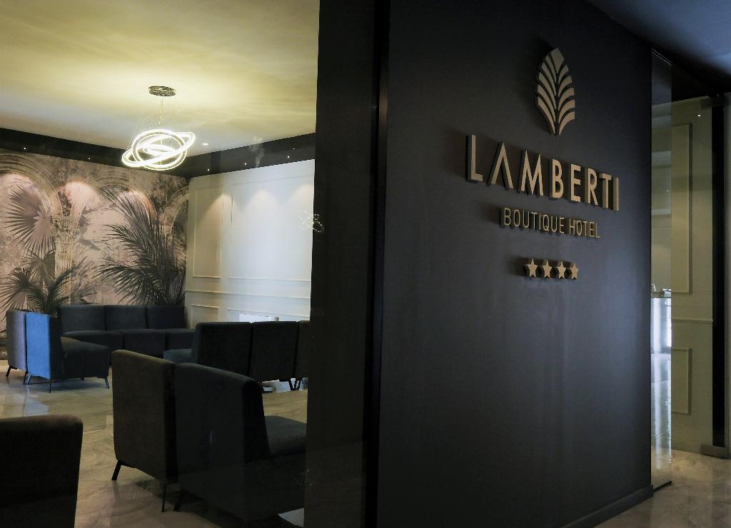 lamberti boutique hotel