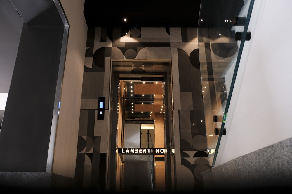 lamberti boutique hotel