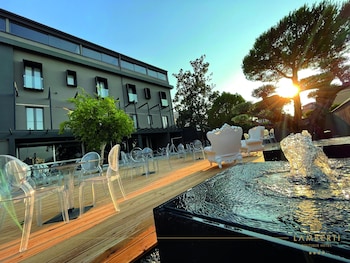 lamberti boutique hotel