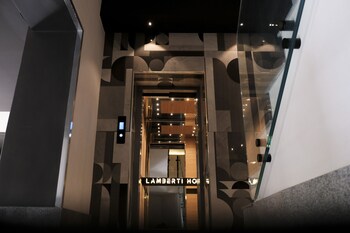 lamberti boutique hotel