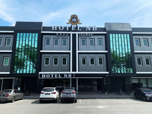 nb hotel