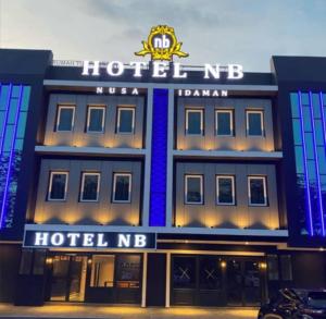 nb hotel