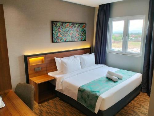 nb hotel