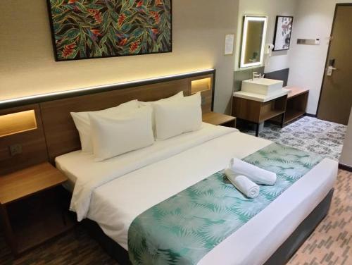 nb hotel