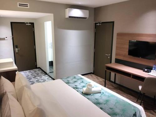 nb hotel