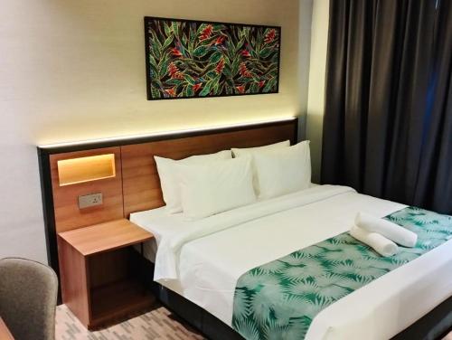 nb hotel