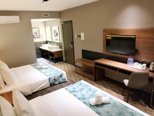 nb hotel