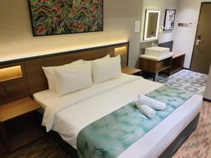 nb hotel