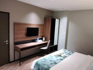 nb hotel
