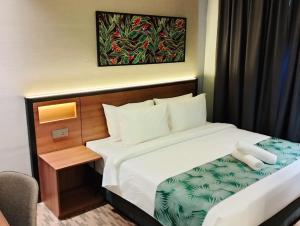 nb hotel
