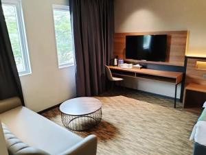 nb hotel
