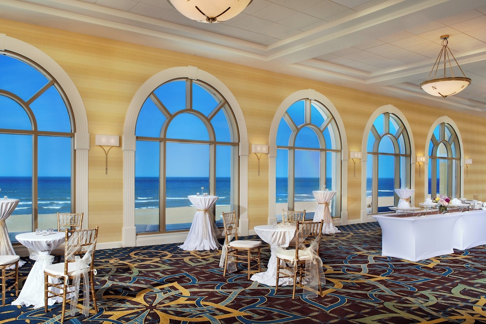 sheraton virginia beach oceanfront hotel