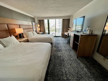 sheraton virginia beach oceanfront hotel