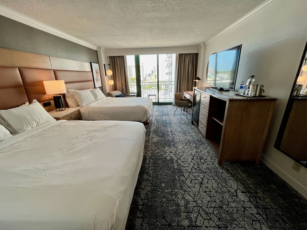 sheraton virginia beach oceanfront hotel