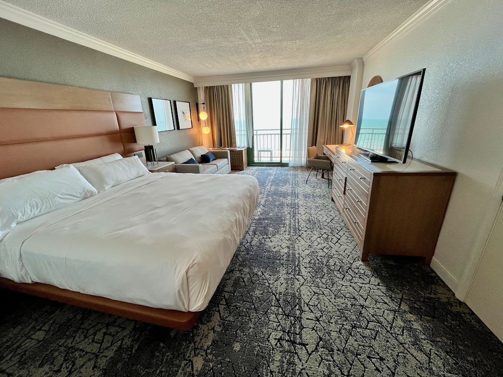 sheraton virginia beach oceanfront hotel