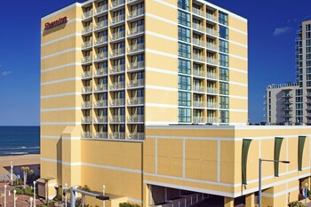 sheraton virginia beach oceanfront hotel