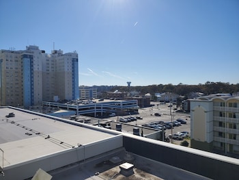 sheraton virginia beach oceanfront hotel