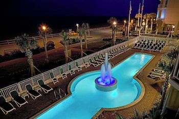 sheraton virginia beach oceanfront hotel
