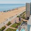 sheraton virginia beach oceanfront hotel