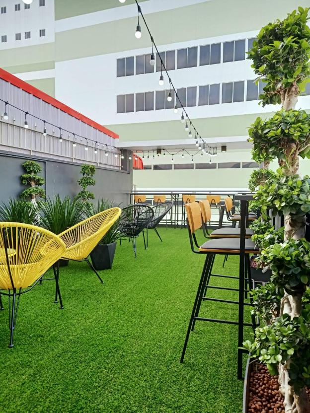 icon hotel