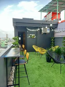 icon hotel
