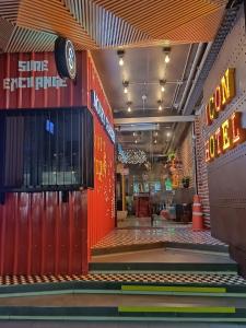 icon hotel