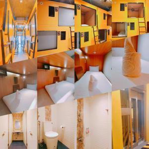icon hotel