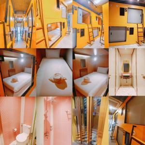 icon hotel