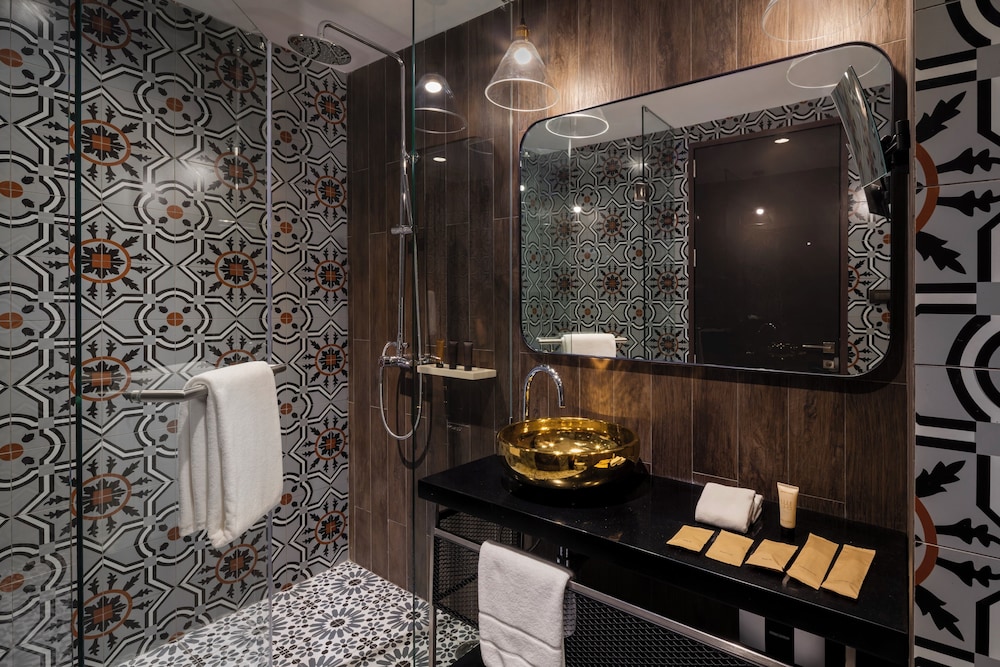 passa hotel bangkok