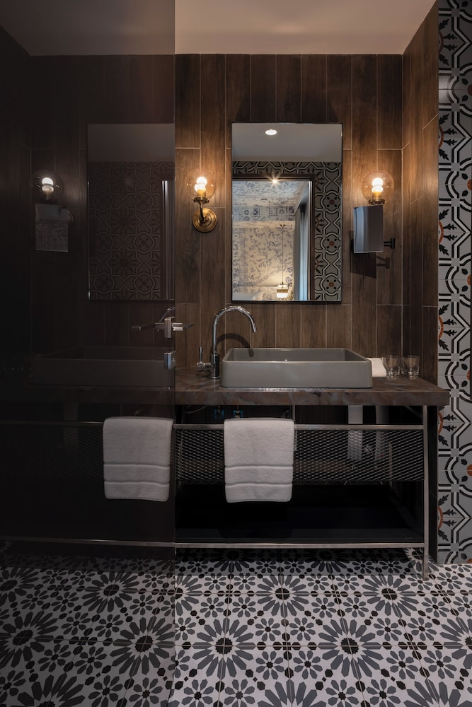 passa hotel bangkok