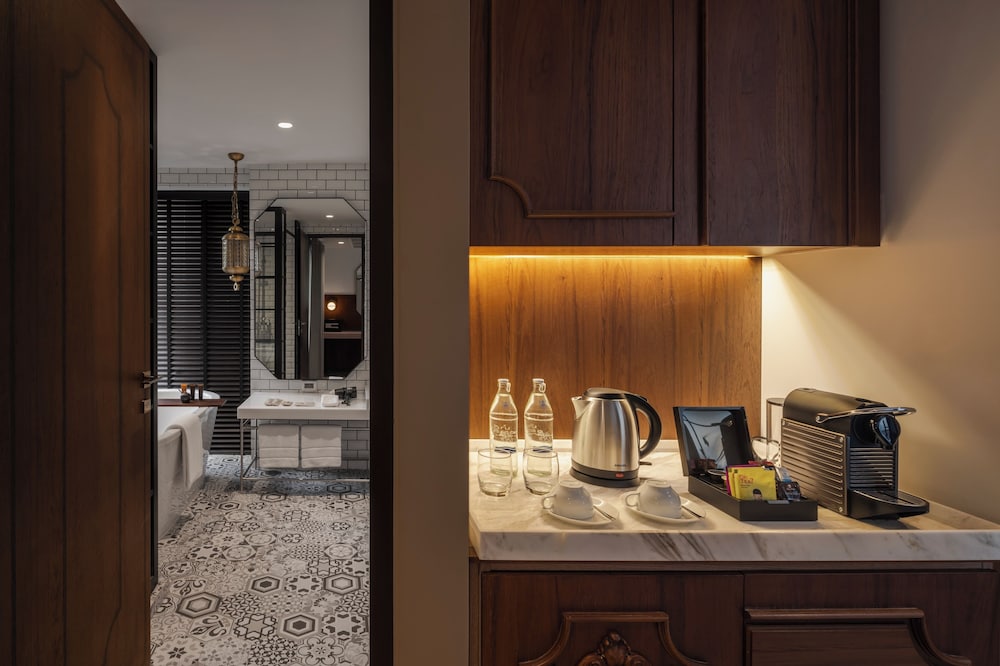 passa hotel bangkok