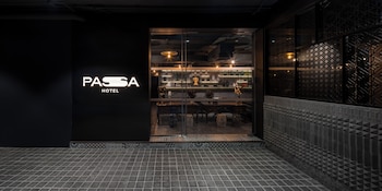 passa hotel bangkok