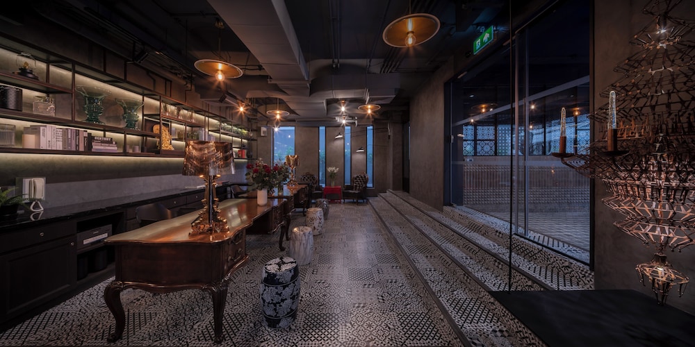 passa hotel bangkok