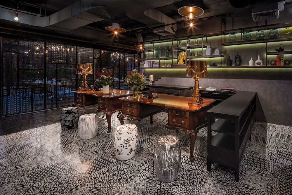 passa hotel bangkok