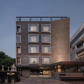passa hotel bangkok