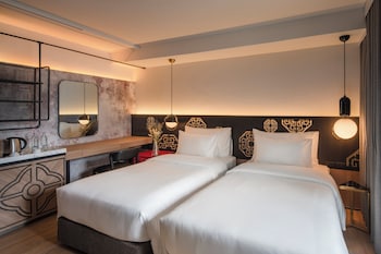 passa hotel bangkok
