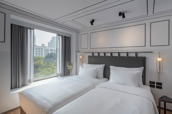 passa hotel bangkok