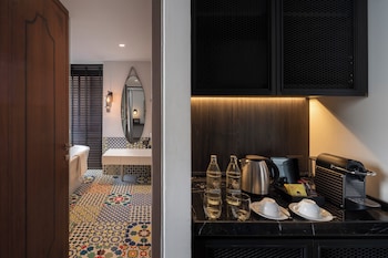 passa hotel bangkok