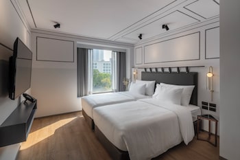 passa hotel bangkok