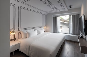 passa hotel bangkok