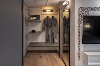 passa hotel bangkok