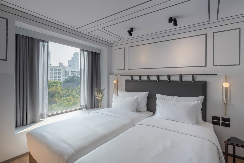passa hotel bangkok