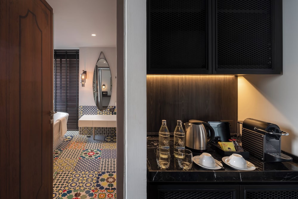 passa hotel bangkok