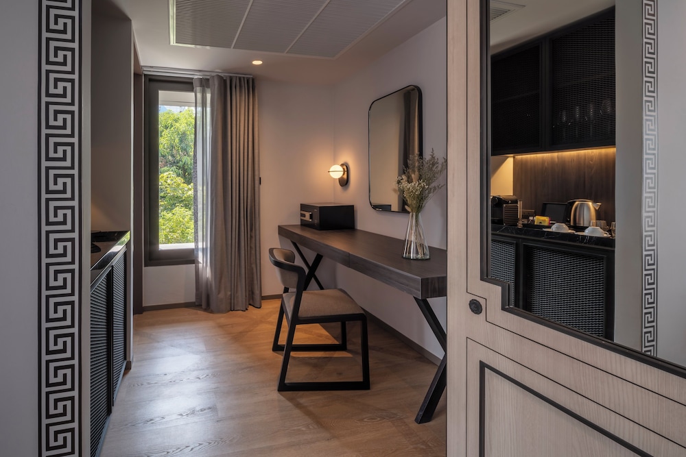 passa hotel bangkok