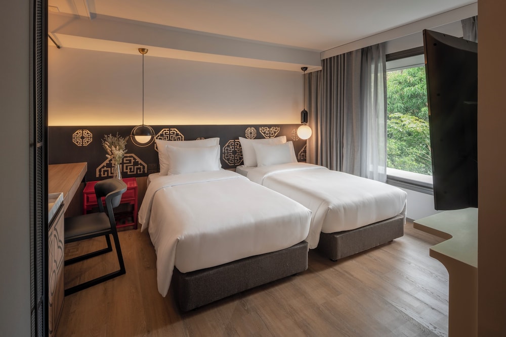 passa hotel bangkok