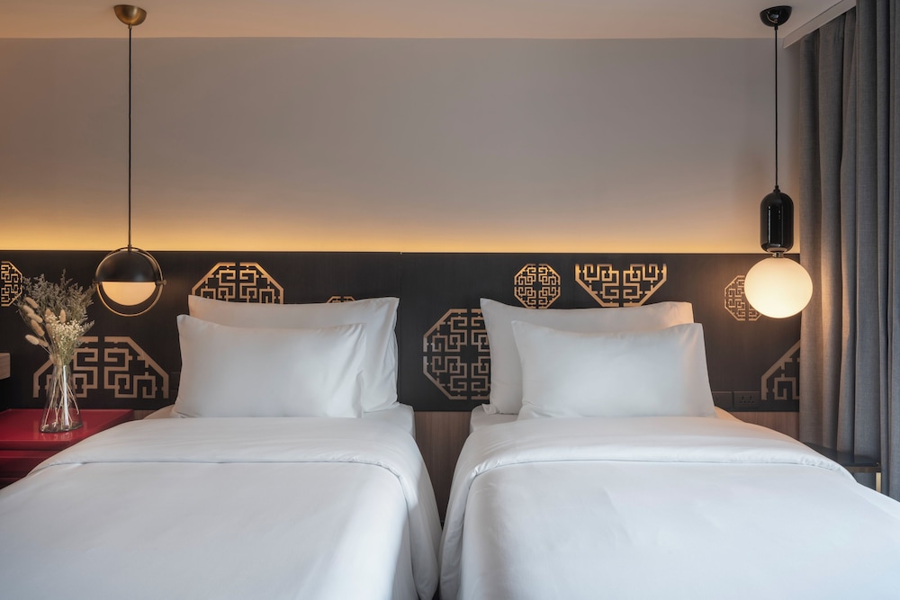 passa hotel bangkok