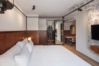 passa hotel bangkok
