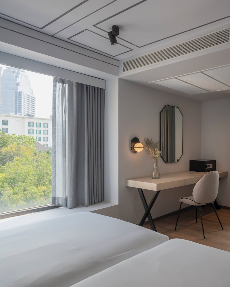 passa hotel bangkok