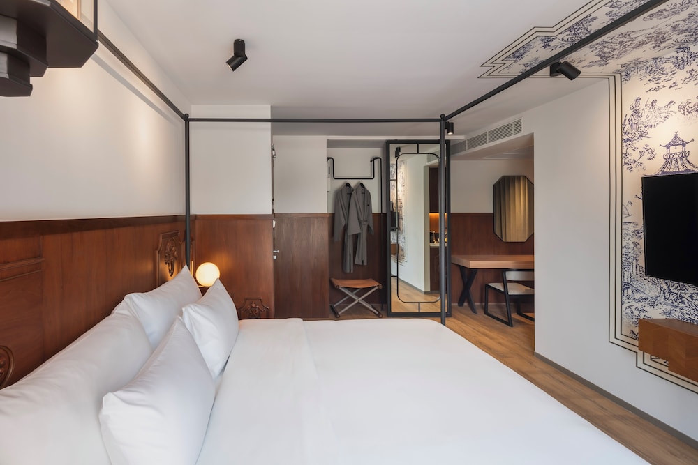 passa hotel bangkok